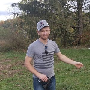 Meet your Posher, William